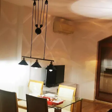 דירה 2 Bedroom With Sea And Poolview Near Aheloy Kableshkovo (Burgas)