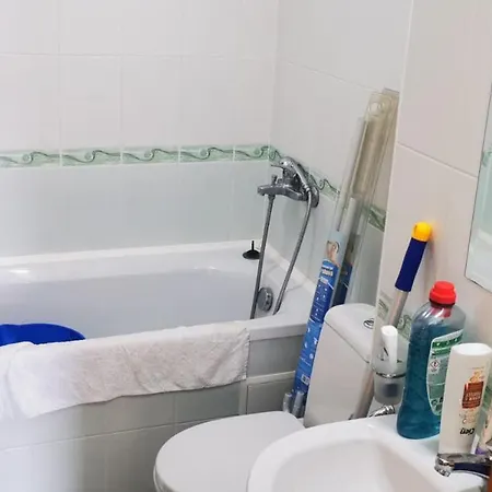 2 Bedroom With Sea And Poolview Near Aheloy
