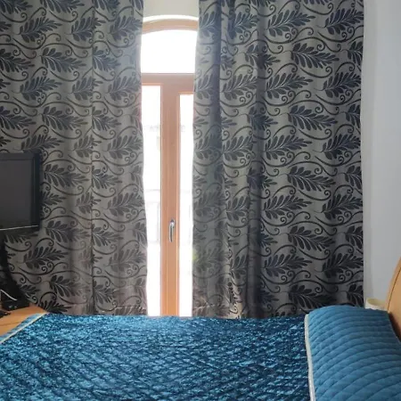 דירה 2 Bedroom With Sea And Poolview Near Aheloy *
